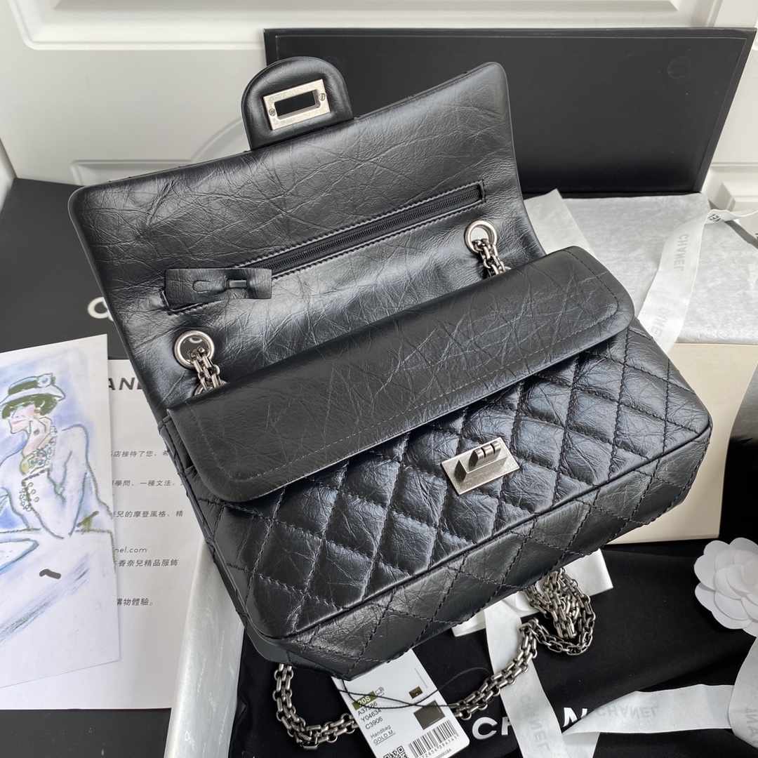 Chanel CF Series Bags